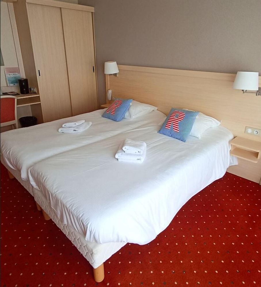 Premium Twin Room