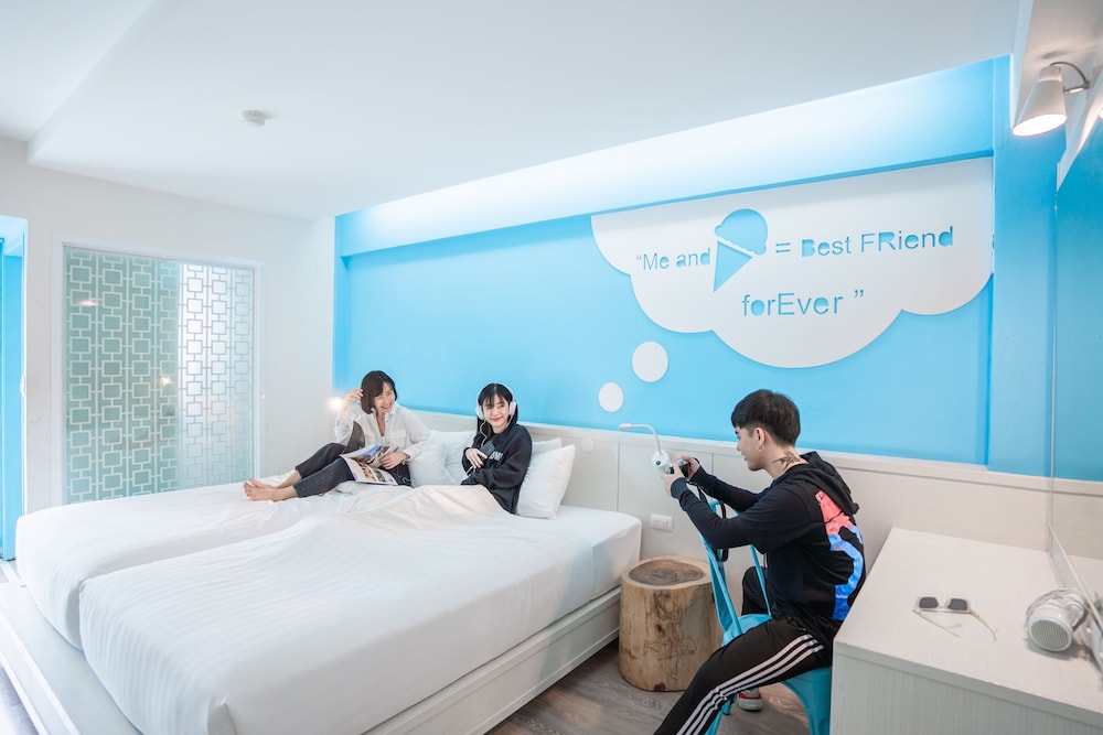 Standard Room (Twin Bed) - Photo 3