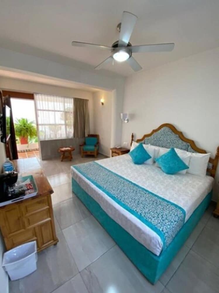 Deluxe Room (Remodelada)