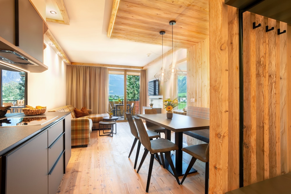 Comfort Condo, Non Smoking (Rastkogel 2, incl. cleaning fee 80EUR) photo 2