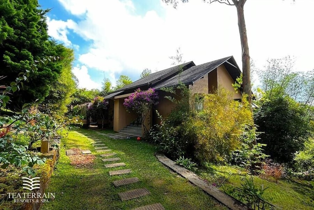 Private Pool Villa photo 3