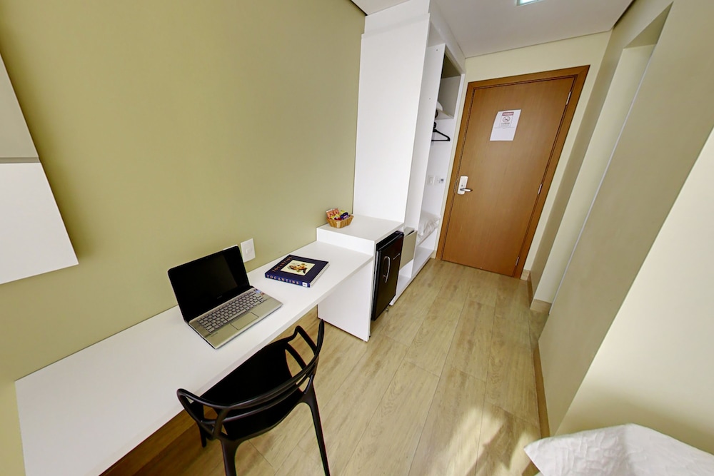 Luxury Single Room photo 3