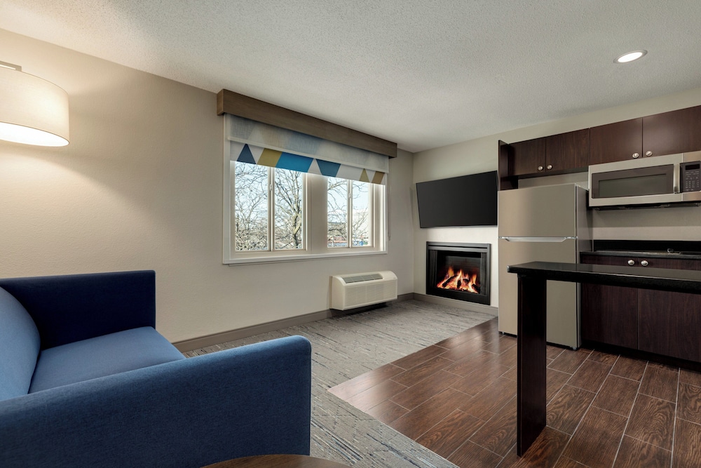 Studio Suite, 1 Bedroom photo 1