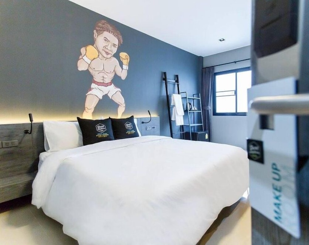 Superior Double Room photo 1