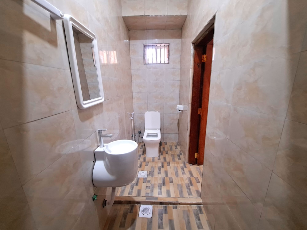 Elite Double Room