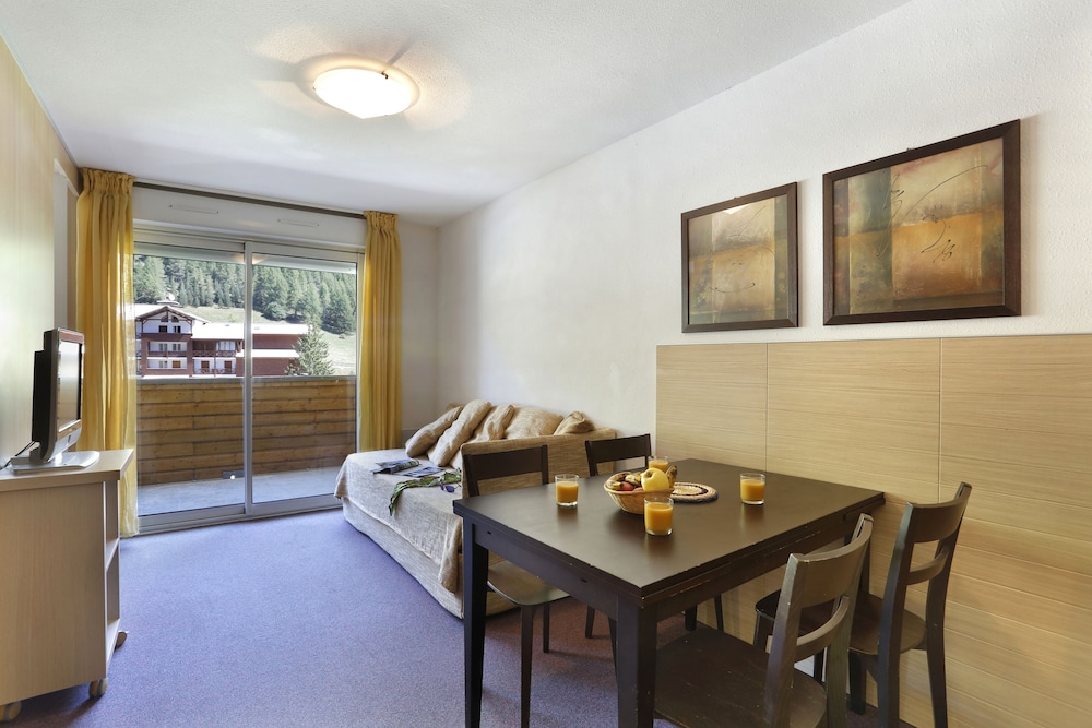 Appartement 2 Pièces 5 Personnes - Photo 1