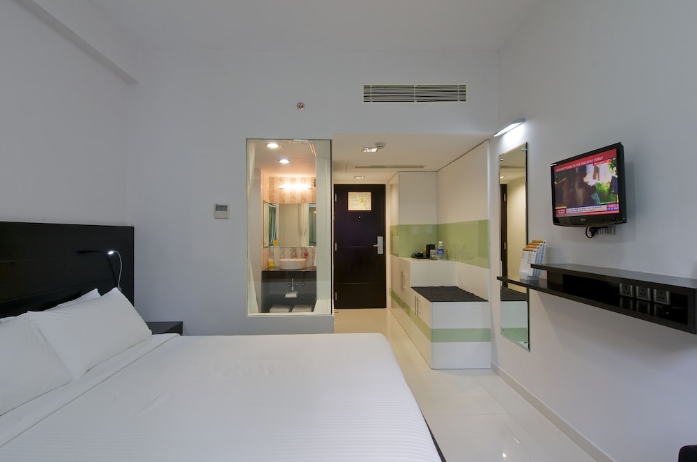 Standard Room - Photo 1