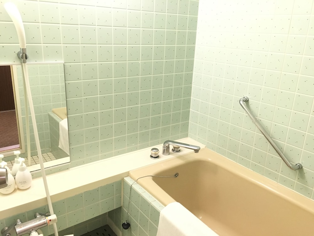 Deluxe Twin Room, Smoking photo 3
