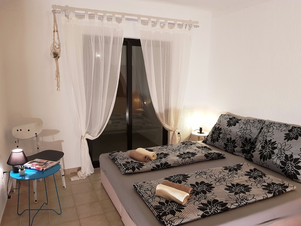 Apartment, 1 Bedroom, Terrace (7) photo 1