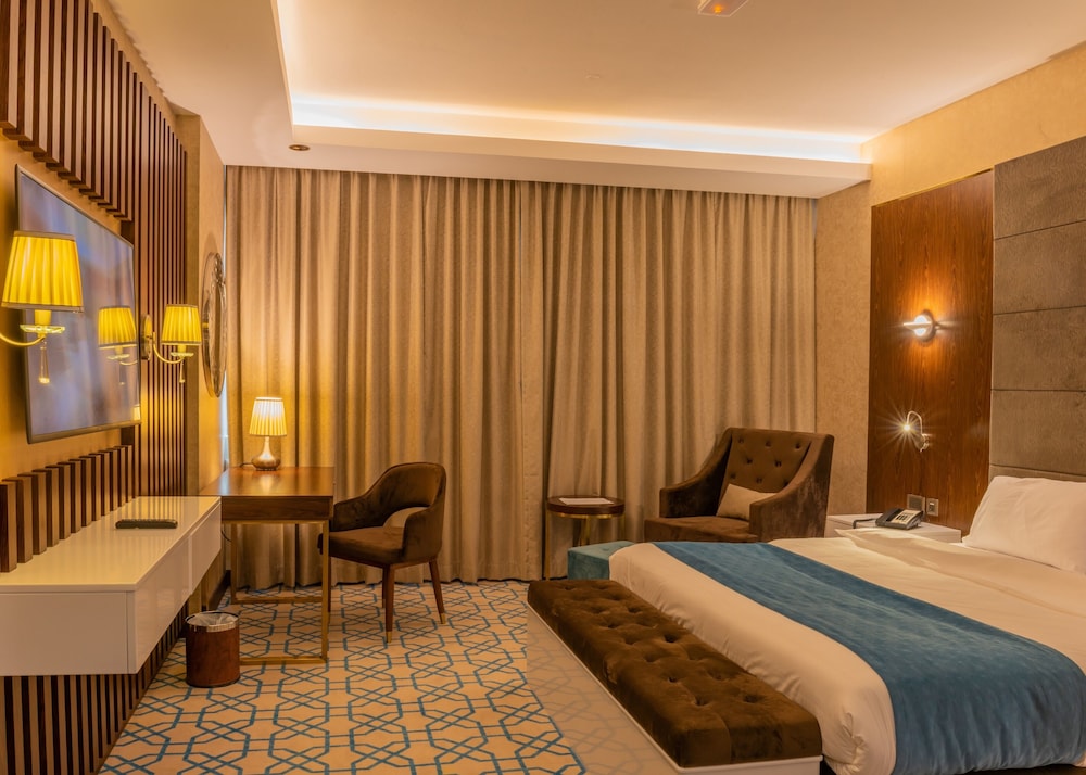 Royal Room