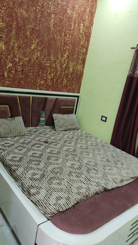 Deluxe Double Room, City View photo 3
