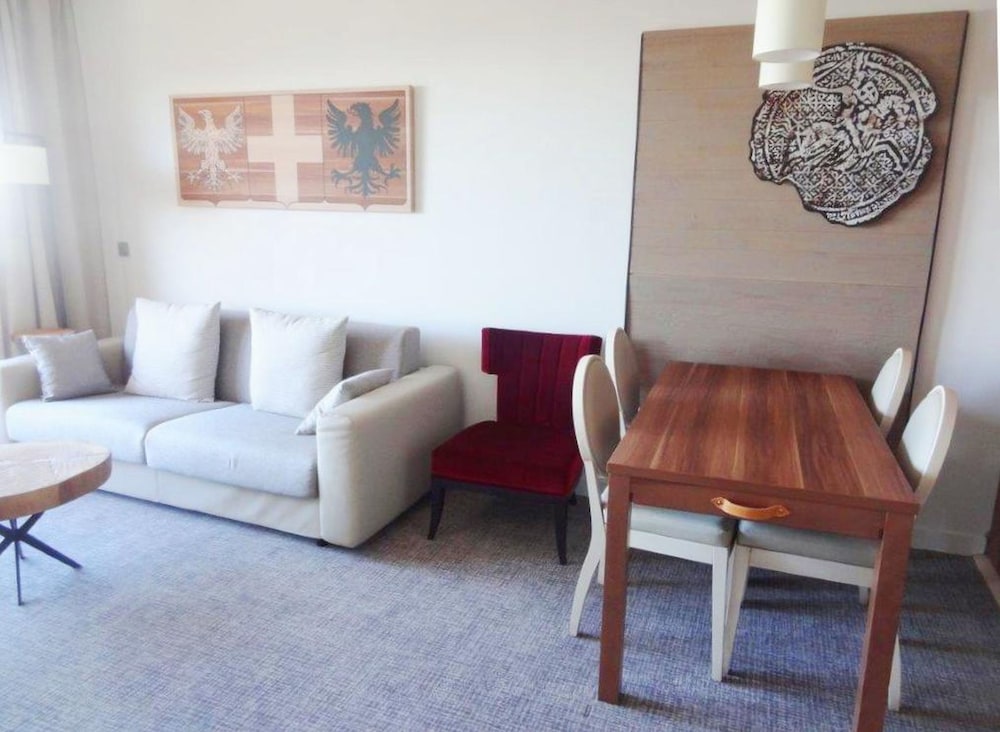 Superior Suite, 2 Bedrooms photo 2