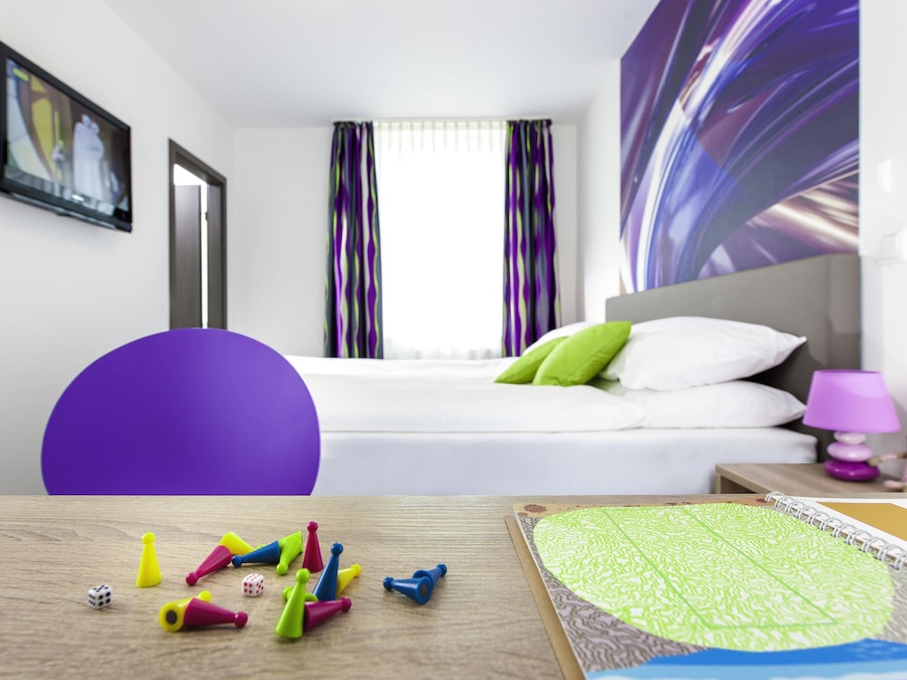 Comfort Room, 2 Twin Beds photo 3