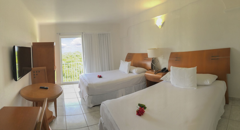 Superior Jungle Adventure  - 2 double beds - Photo 5