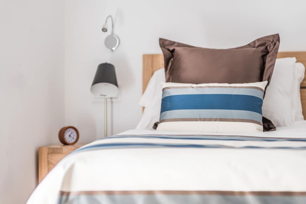 Superior Double Room (Terraza Frare)