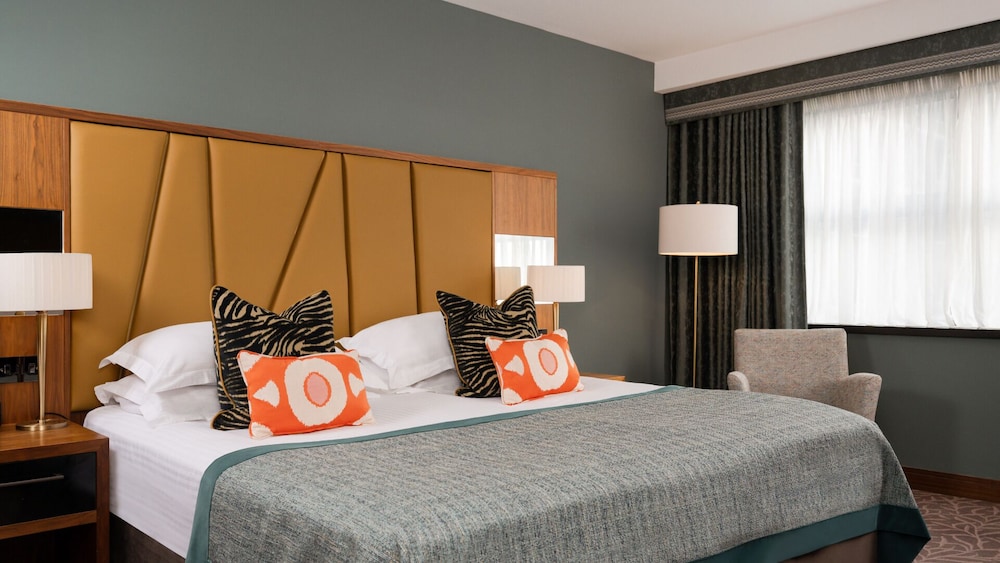 Executive Room, 1 King Bed photo 1