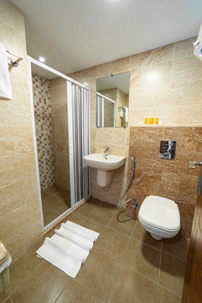 Exclusive Suite, Sea View photo 3