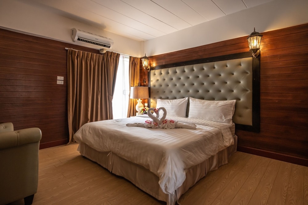Superior Double or Twin Room