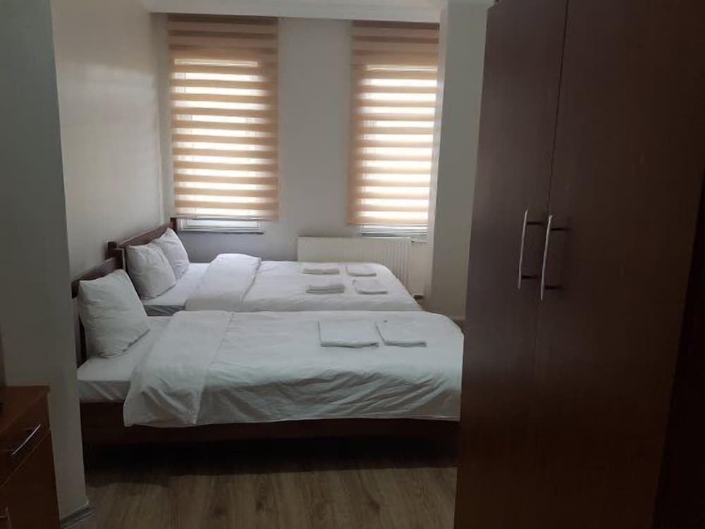 Quadruple Room photo 2