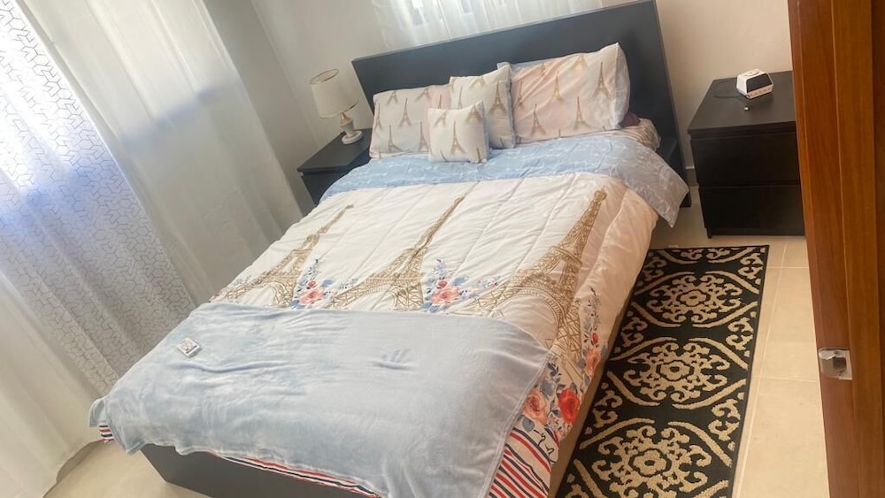 Family Apartment photo 2