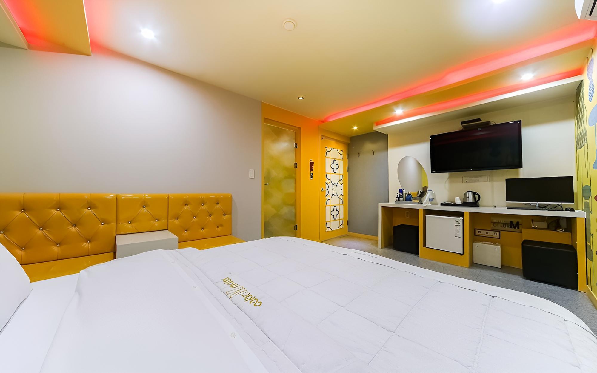 Room (Standard room - No hard PC (Netflix a) - Photo 4