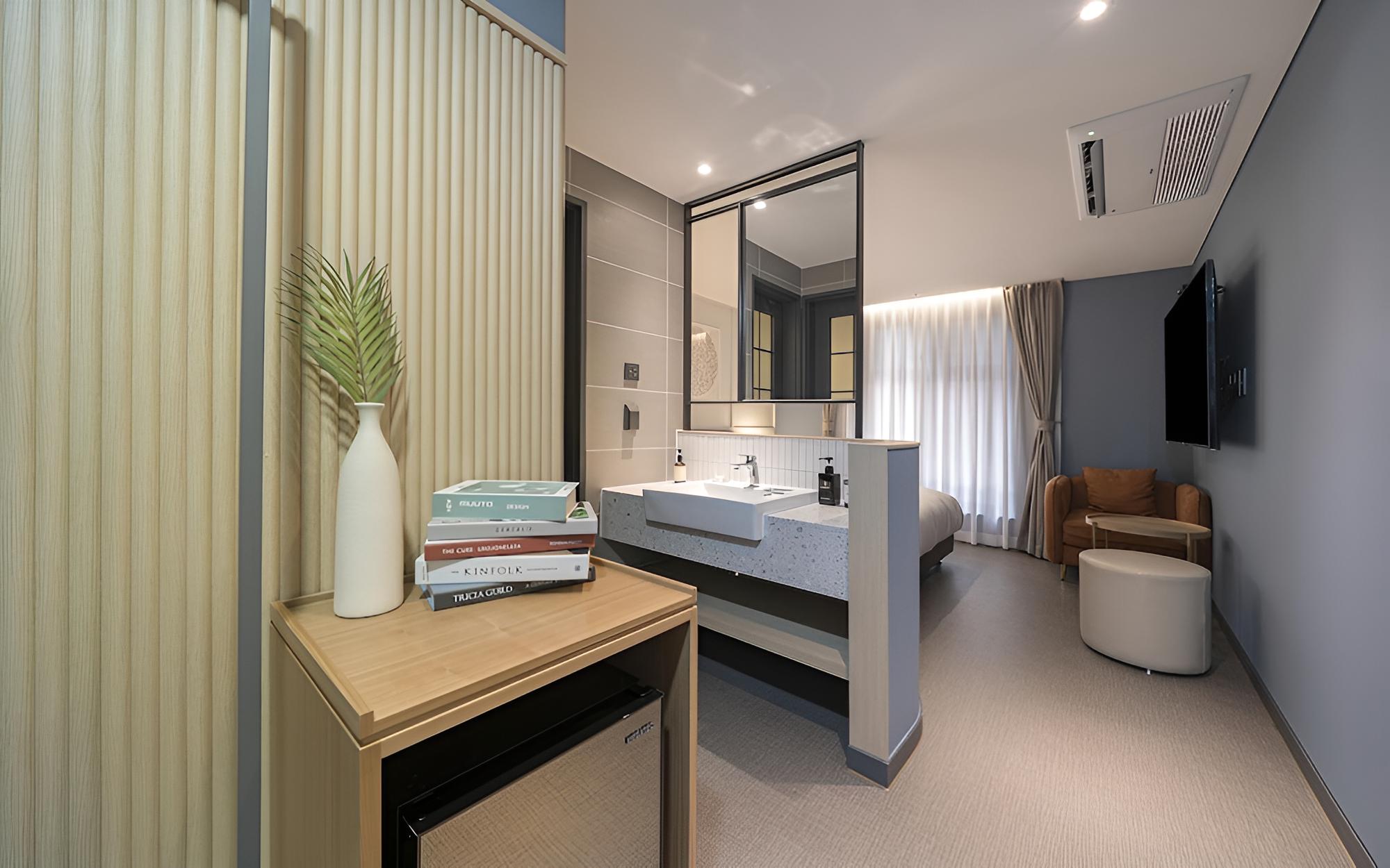 Room (Superior Walkie Special (No Parking O) - Photo 5
