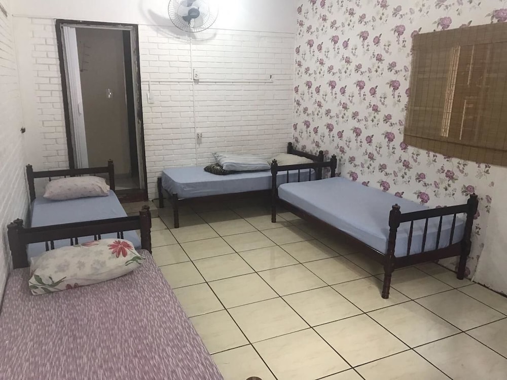 Shared Dormitory, Women Only