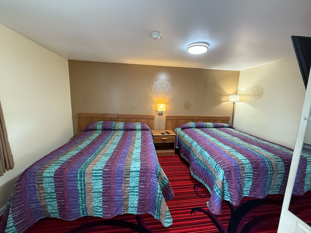 Double Room - Photo 2