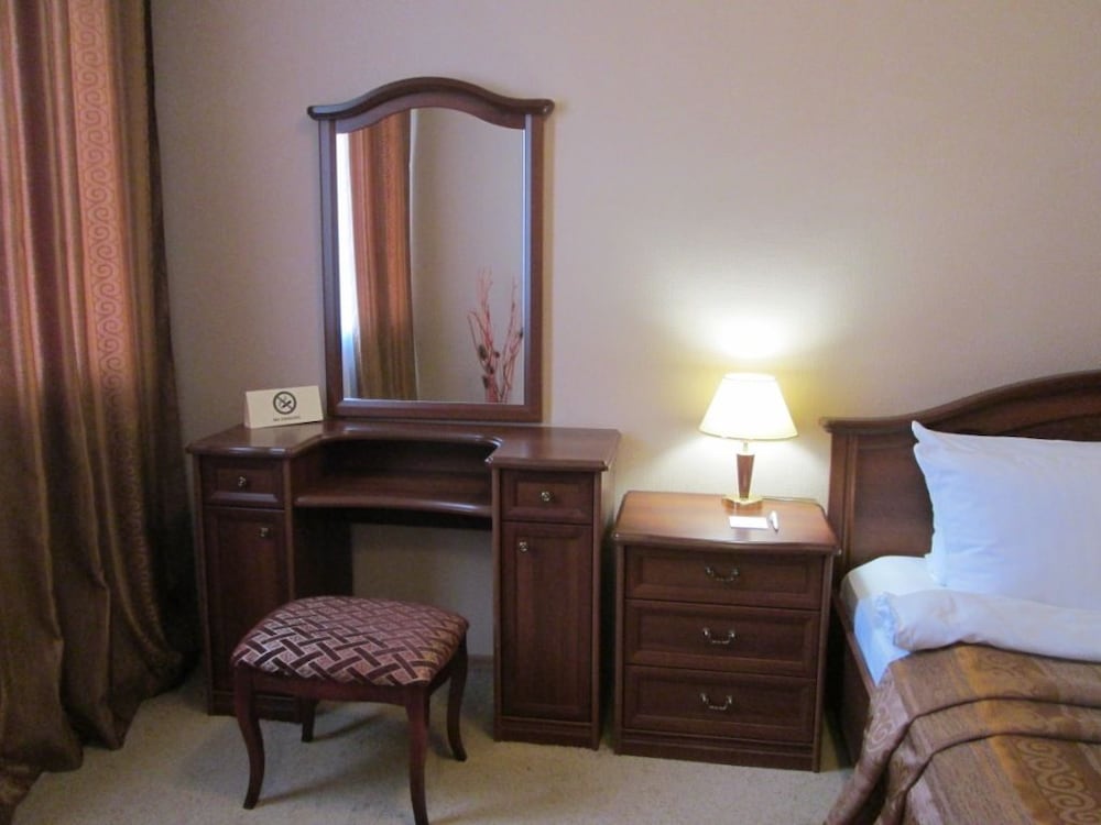 Double Room, 1 Bedroom photo 2