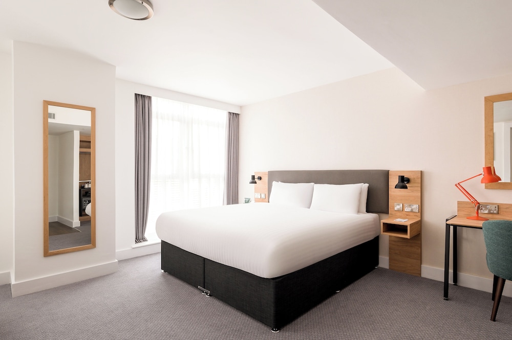 Standard Room, 1 Double Bed - Photo 7