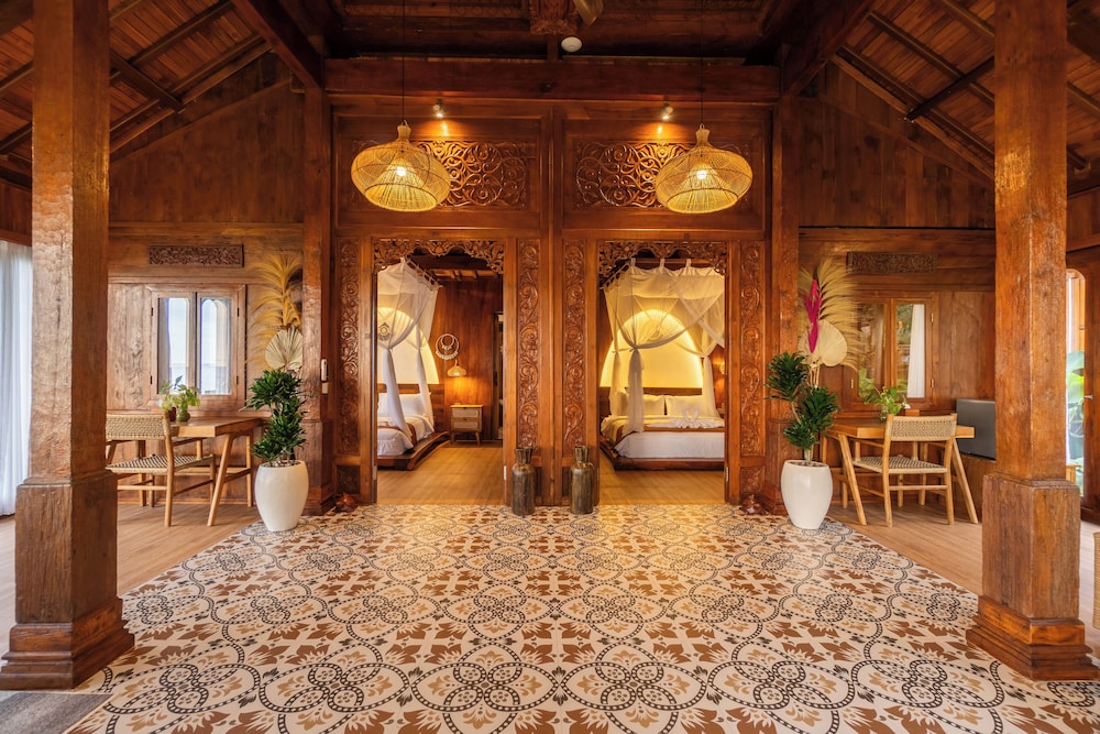 Suite, 2 Bedrooms, Ocean View, Beachfront
