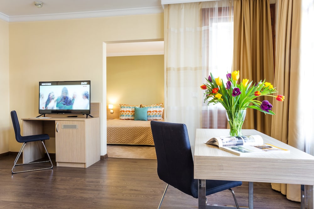 Suite, 1 Bedroom - Photo 12