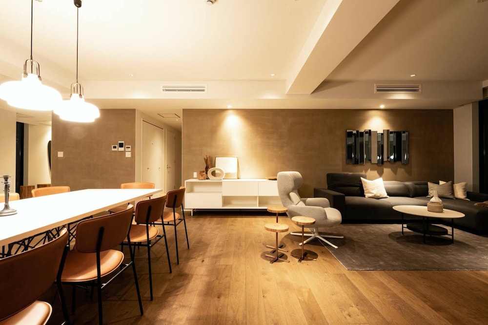 Penthouse, 3 Bedrooms photo 3
