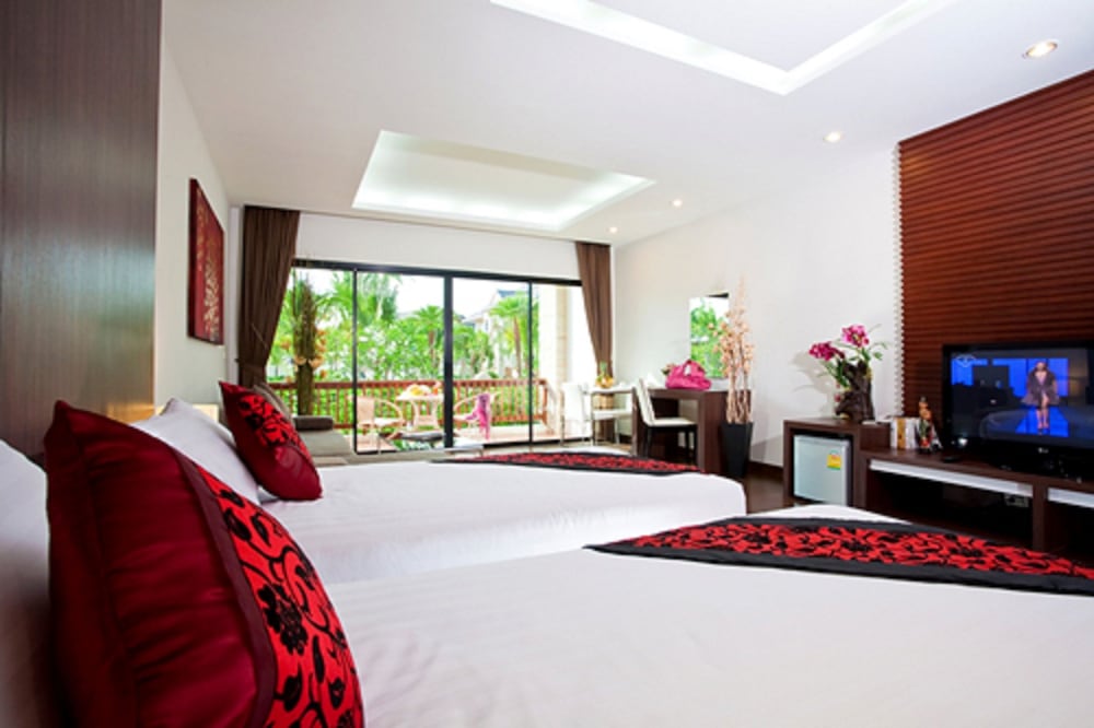 Superior Room photo 1