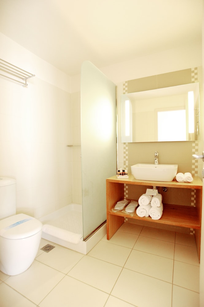 Deluxe Double Room - Photo 6