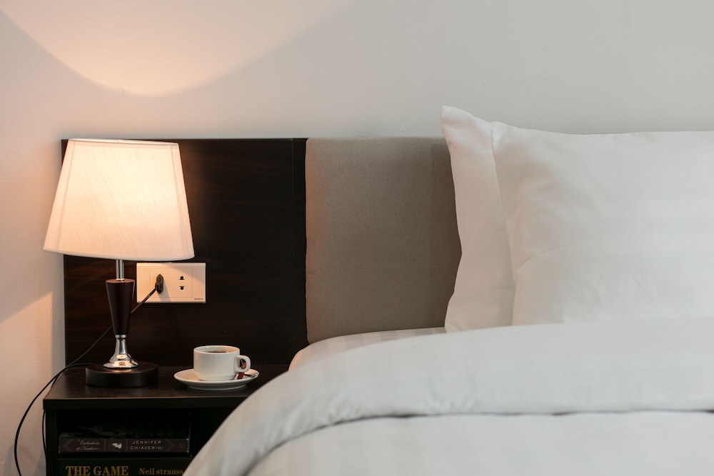 Superior Twin Room photo 2