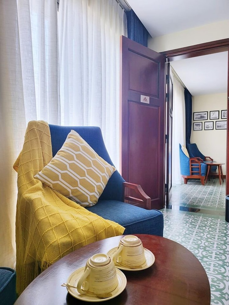 Familly Suites Double connects Twin Room - Photo 7