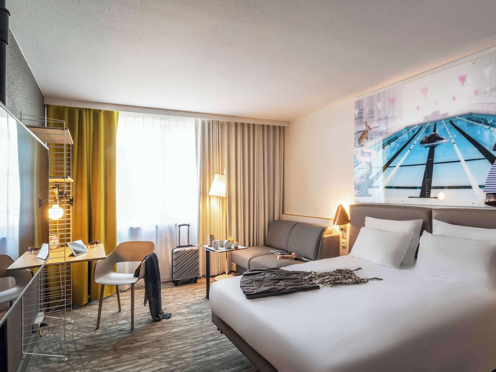 Superior Room, 1 Double Bed with Sofa bed - Photo 6