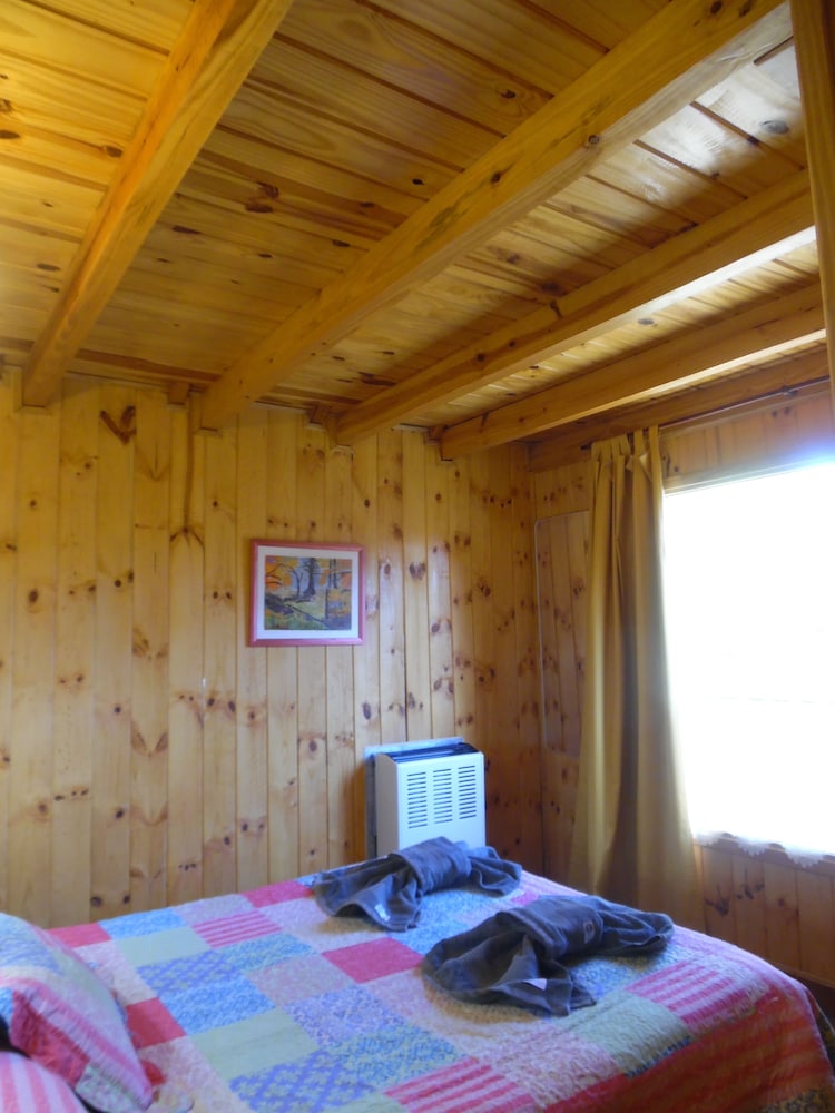Bungalow, 2 Bedrooms (4 people) photo 2