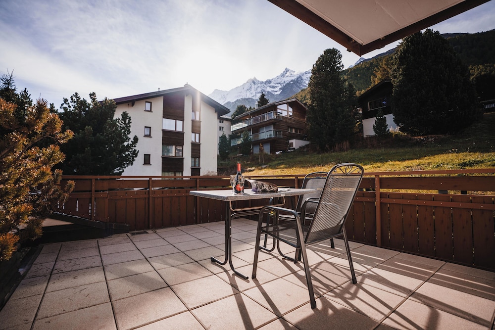 ETOILE SUPERIOR TERRACE photo 3