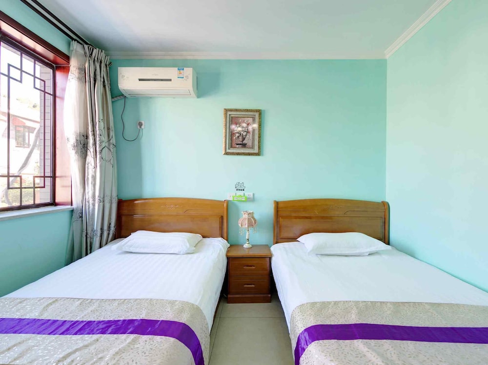 Twin Room photo 1