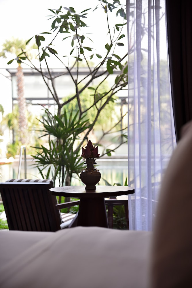 Deluxe Twin Room - Free Airport Transfers + Mini-Bar - Photo 17