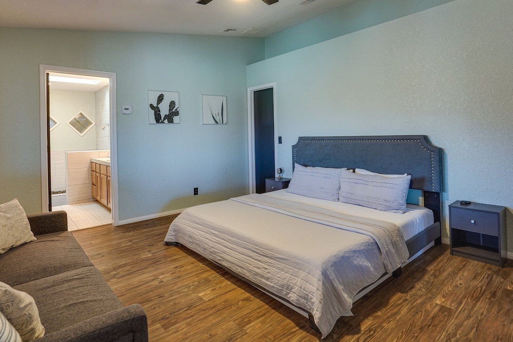 House (3 Bedrooms) photo 1