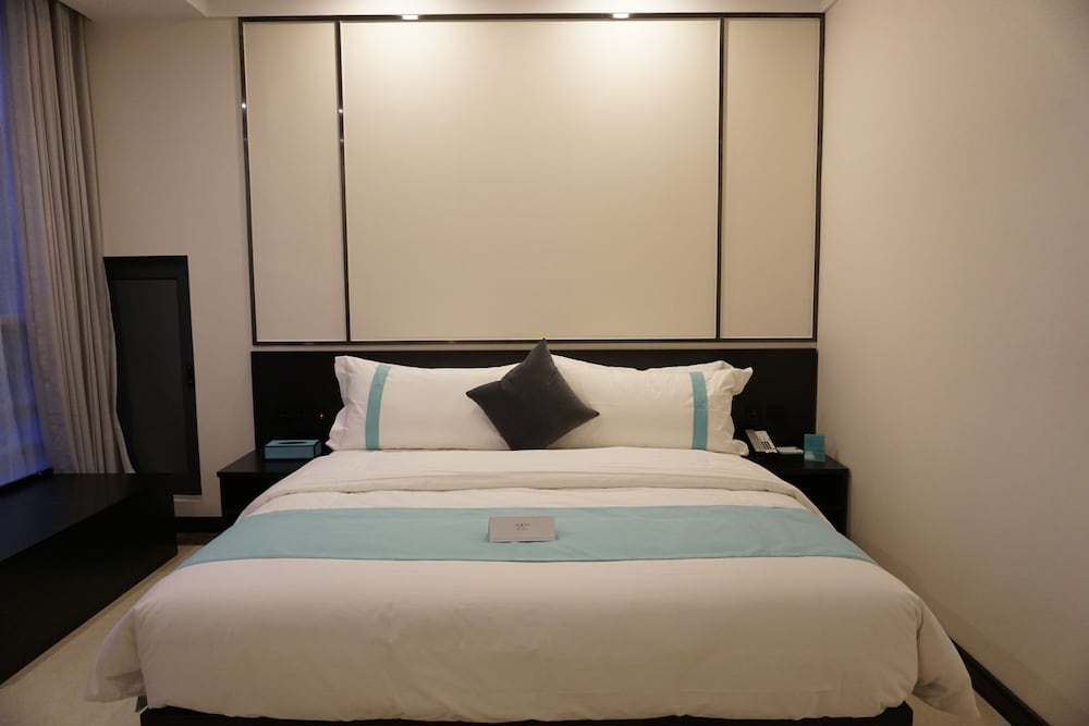 Standard Double Room photo 1