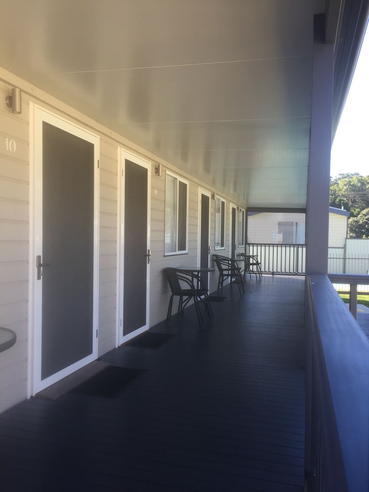 Motel Style Room photo 3