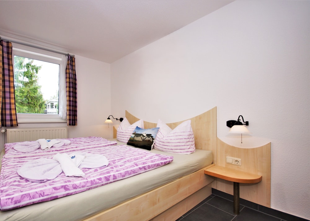 Basic Double Room photo 1