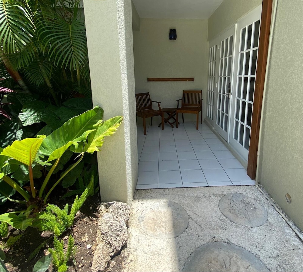 Superior Garden View Room