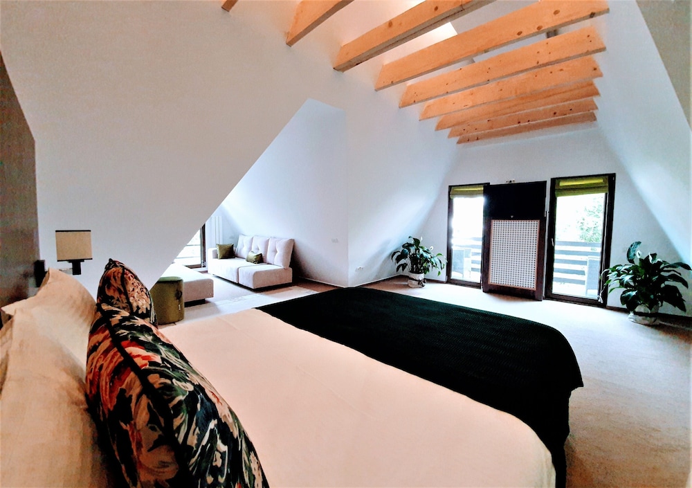 Grand Double Room photo 1