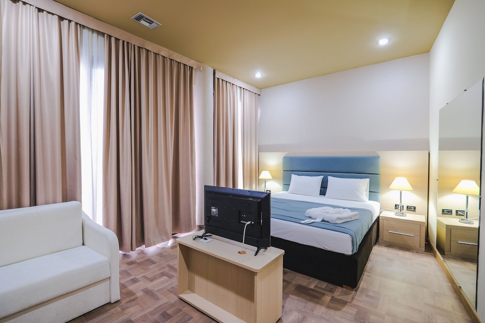 Presidental Suite with Sea View photo 1