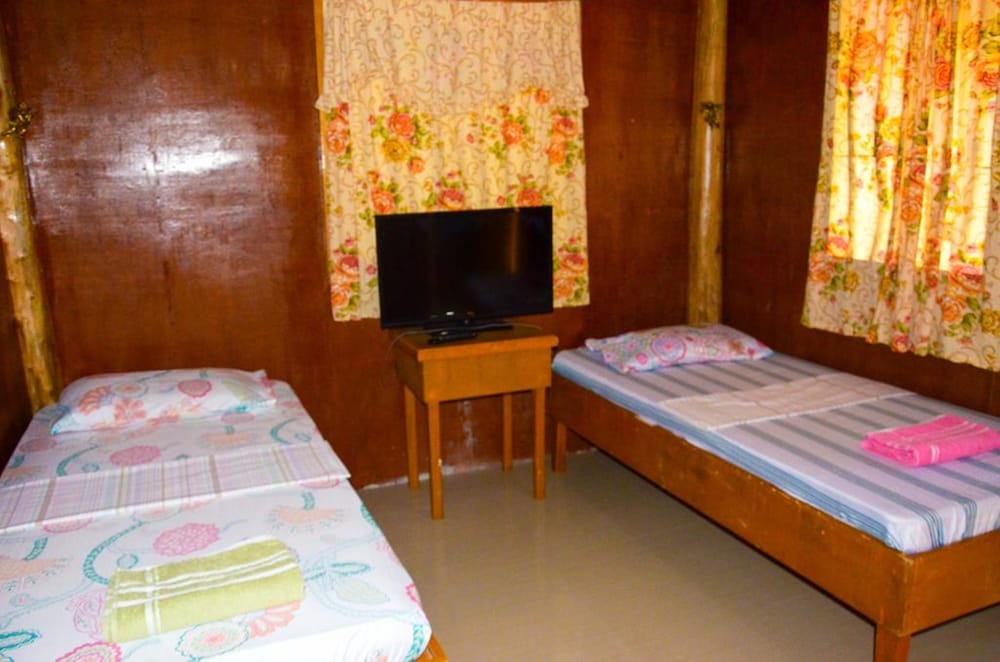 Cabin Fan Room, Shared Bathroom photo 2